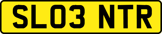SL03NTR