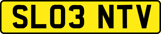 SL03NTV