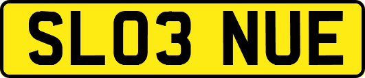 SL03NUE