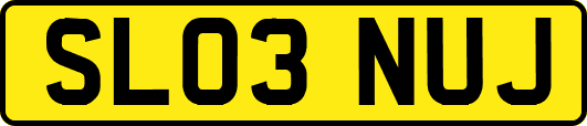 SL03NUJ