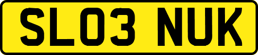 SL03NUK