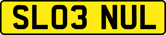 SL03NUL