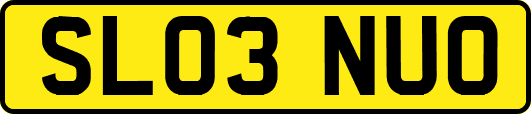 SL03NUO