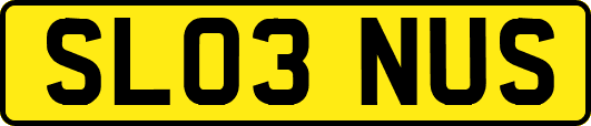 SL03NUS