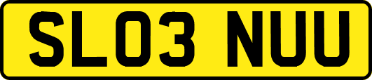 SL03NUU