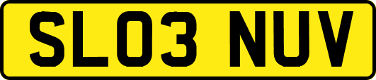 SL03NUV