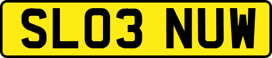 SL03NUW