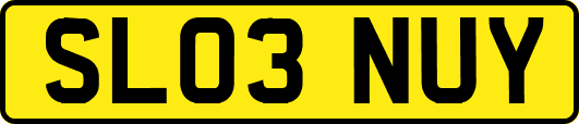 SL03NUY
