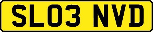 SL03NVD