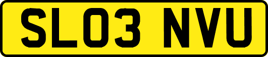 SL03NVU