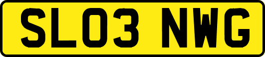 SL03NWG