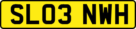 SL03NWH