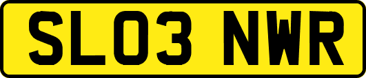 SL03NWR