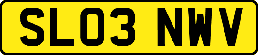 SL03NWV