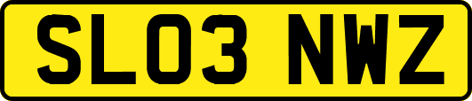 SL03NWZ