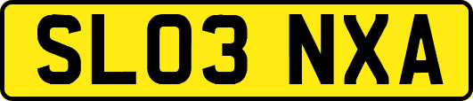 SL03NXA