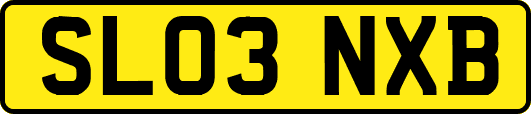 SL03NXB