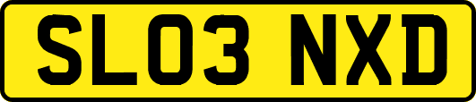 SL03NXD