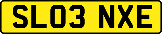 SL03NXE