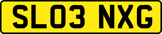 SL03NXG