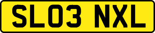 SL03NXL