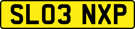 SL03NXP