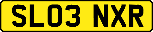 SL03NXR