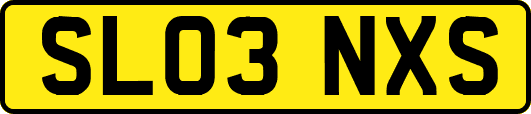 SL03NXS