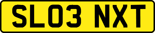 SL03NXT