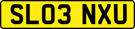 SL03NXU