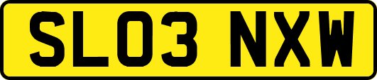 SL03NXW