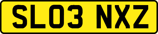 SL03NXZ
