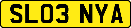 SL03NYA