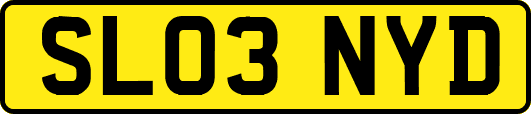 SL03NYD