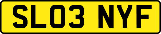 SL03NYF