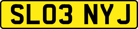 SL03NYJ