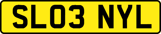 SL03NYL
