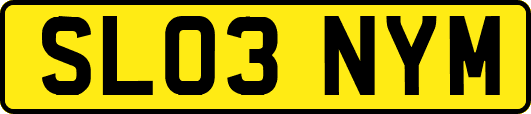 SL03NYM