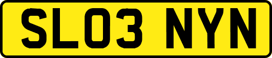 SL03NYN