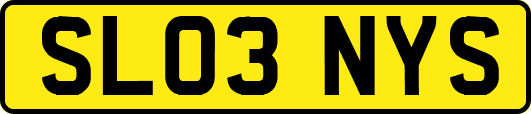 SL03NYS