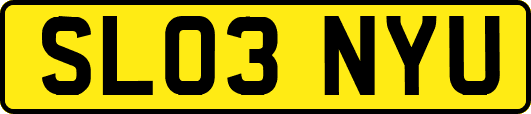 SL03NYU