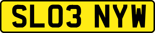 SL03NYW