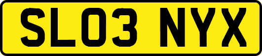 SL03NYX