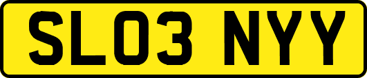 SL03NYY