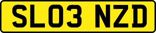 SL03NZD