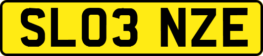 SL03NZE