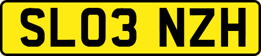 SL03NZH