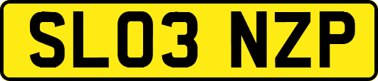 SL03NZP