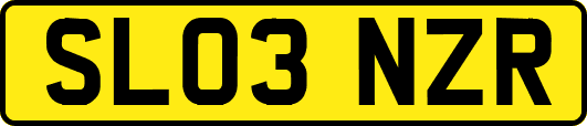 SL03NZR