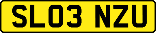 SL03NZU
